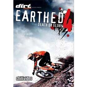 Earthed 4 Death Or Glory (UK-import) DVD