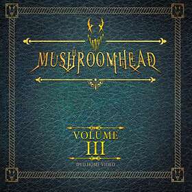Mushroomhead: Volume III (UK-import) DVD