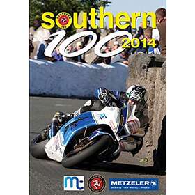Southern 100: 2014 (UK-import) DVD