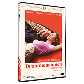 Drømmemannen DVD