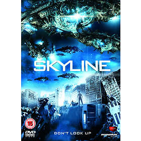 Skyline (UK-import) DVD