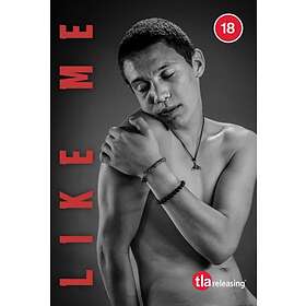 Like Me (UK-import) DVD