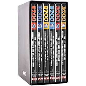 BTCC Review: 1994-1999 (UK-import) DVD