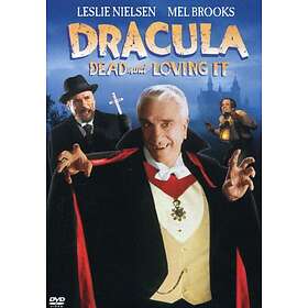 Dracula Dead And Loving It DVD