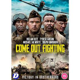 Come Out Fighting (UK-import) DVD