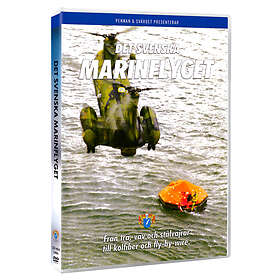 Det Svenska Marinflyget DVD