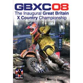 GBXC 2008 Review (UK-import) DVD