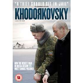 Khodorkovsky (UK-import) DVD