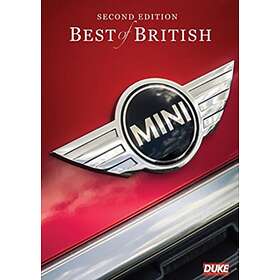 Mini Best Of British (UK-import) DVD
