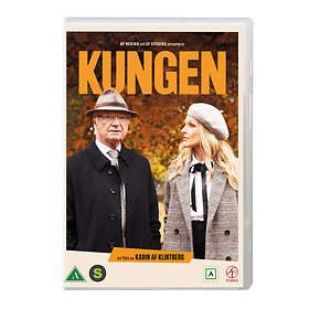 Kungen DVD
