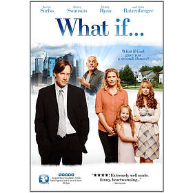 What If ... DVD