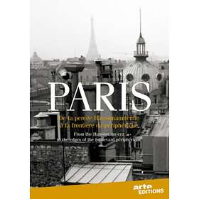 Paris (UK-import) DVD