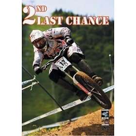 2nd Last Chance (UK-import) DVD