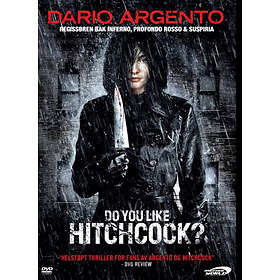 Do You Like Hitchcock? DVD