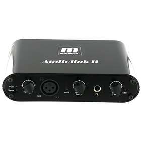 Miditech Audiolink II