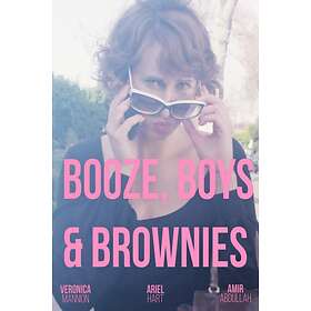 Booze Boys & Brownies (UK-import) DVD