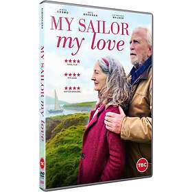 My Sailor, Love (UK-import) DVD