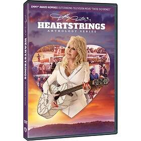 Dolly Parton's Heartstrings DVD