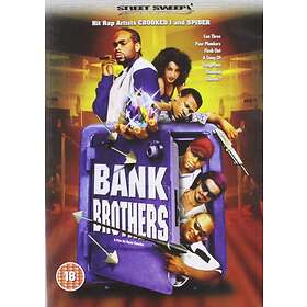Bank Brothers (2004) (UK-import) DVD