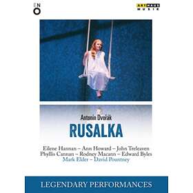 Rusalka: English National Opera (Elder) (UK-import) DVD