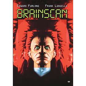 Brainscan DVD