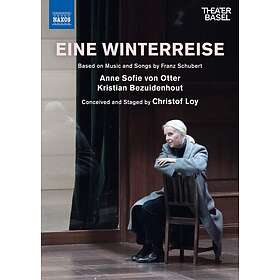 Schubert: Eine Winterreise DVD - finn riktig produkt og pris med