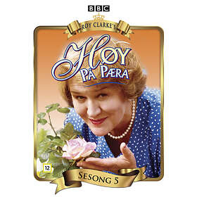 Høy På Pæra Sesong 5 DVD