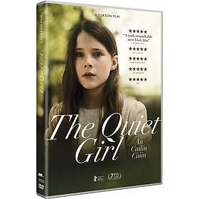 The Quiet Girl (UK-import) DVD
