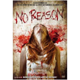 No Reason DVD
