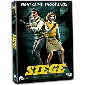 Siege (1983) / Beleiringen DVD