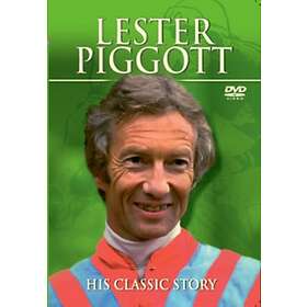 Lester Piggott: His Classic Story (UK-import) DVD