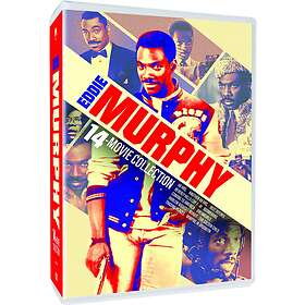 Eddie Murphy 14-Movie Collection DVD