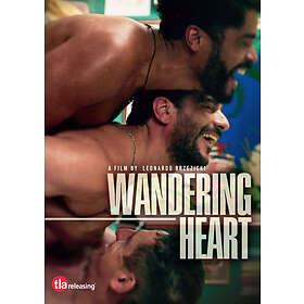Wandering Heart (UK-import) DVD