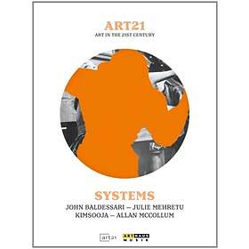 Art 21 In The 21st Century: Systems (UK-import) DVD