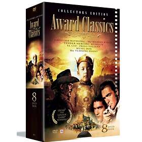 Award Classics DVD