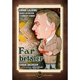 Far Betaler DVD