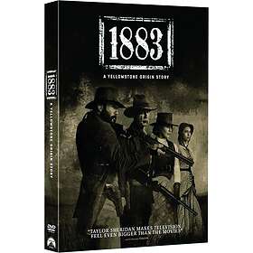 1883: A Yellowstone Origin Story Sesong 1 DVD