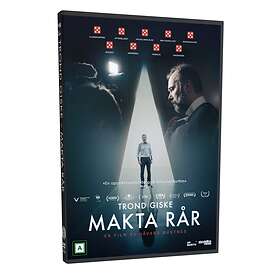 Trond Giske Makta Rår DVD