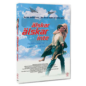 Älskar Inte (1995) DVD
