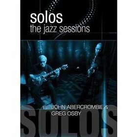 Jazz Sessions: John Abercrombie And Greg Osby (UK-import) DVD