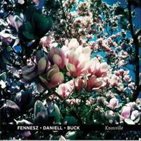 Fennesz/Daniell/Buck: Knoxville LP