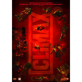 Climax DVD