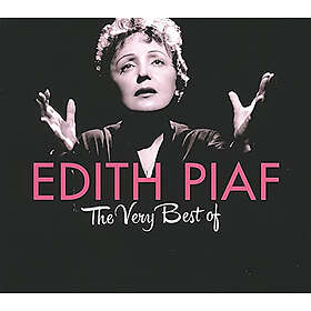 Piaf Edith: Very Best CD