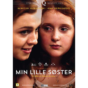 Min Lille Søster DVD