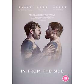 In From The Side (UK-import) DVD