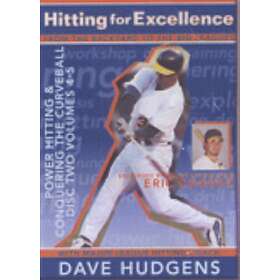 Hitting For Excellence 2 (UK-import) DVD