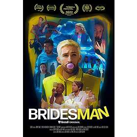 Bridesman (Miniserie) (UK-import) DVD