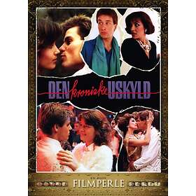 Den Kroniske Uskyld (DK-import) DVD