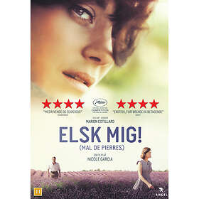 Elsk Mig DVD