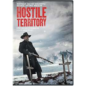 Hostile Territory DVD